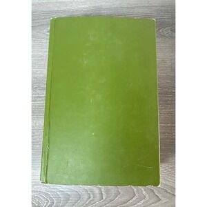 Grimms Complete Fairy Tales Hardcover Book Nelson Doubleday Green